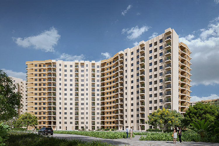 Birla Trimaya