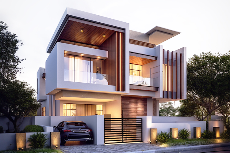 Exclusive Residential Plot