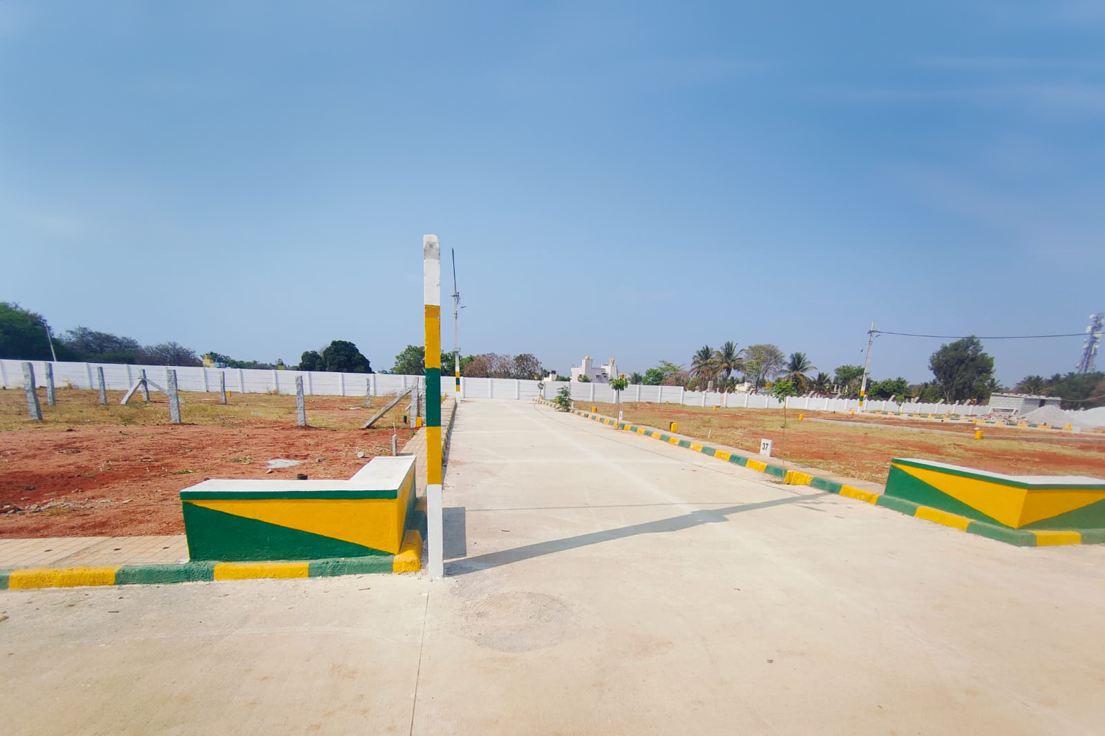 Seethakempanahalli Serenity