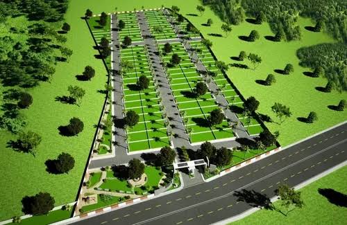 Sri Sai Srinivas Enclave